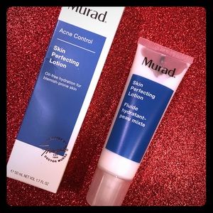 Murad Skin Perfecting Lotion